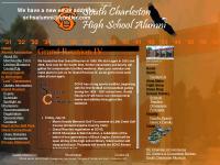 Grand Reunion, Events, Schedule, Spotlight on Champions Grand Reunion, Events, Schedule, Spotlight on Champions