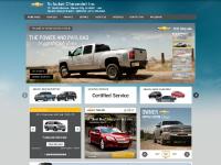 Clear Lake IA Chevrolet Dealer of New & Used Vehicles Under $15,000 - Schukei Chevrolet Inc in Mason City