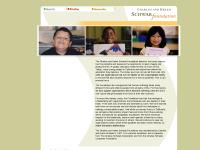 schwabfoundation - Charles and Helen Schwab Foundation :: Welcome