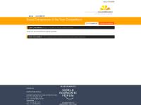 Social Entrepreneur of the Year Competitions