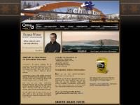 Schweitzer Mountain Ski Resort, Sandpoint Idaho Schweitzer Mountain Ski Resort, Sandpoint Idaho