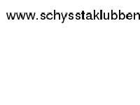 www.schysstaklubben.se - Active 24 www.schysstaklubben.se - Active 24
