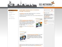 SCI Network :: &nbsp;Home