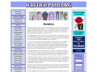 Sciatica Sciatica