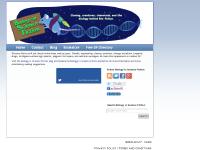 Biology in Science Fiction Home