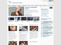 scienceguide.nl KENNISBELEID, ONDERWIJS, ONDERZOEK scienceguide.nl KENNISBELEID, ONDERWIJS, ONDERZOEK