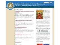 scoba.us directory, parishes, news scoba.us directory, parishes, news