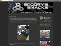 scoobys-snacks.blogspot.com LAND of CHEESE & ICE, 1:16 PM, 11:30 PM