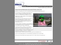 SMACS Subaru Club, South Manchester And Cheshire Scooby's