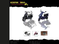 scooter-devil.de scooter-devil.de