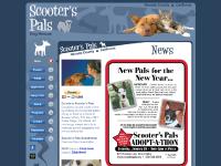 News-Scooters's Pals -Grass Valley, CA -Home News-Scooters's Pals -Grass Valley, CA -Home