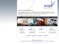 scope-bathrooms.co.uk scope-bathrooms.co.uk