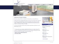 Scope Contracts - the Contracts Division of Scope Bathroom Interiors Scope Contracts - the Contracts Division of Scope Bathroom Interiors