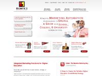 Marketing Automation Technologies⎪School, College, University, Higher Education Marketing⎪Admissions, Development & Event Marketing | Scope 1 Marketing Automation Technologies⎪School, College, University, Higher Education Marketing⎪Admissions, Development & Event Marketing | Scope 1