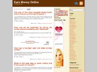Earn Money Online Earn Money Online