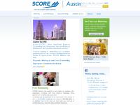 Free small business counseling | SCORE Austin