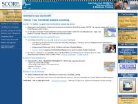 Small Business advice and counseling services for Cape Cod, Martha's Vineyard and Nantucket