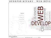 Créateur de site internet Créateur de site internet