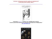 Artist Statement, Poetry, Nurses Orders, Bedtime Stories Artist Statement, Poetry, Nurses Orders, Bedtime Stories