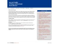  From the Editor 43[2], Parliamentary Report 43[2], Book reviews 43[2]