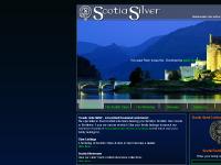 scotiasilver.com The Scottish Clans, The Workshop, Silverware scotiasilver.com The Scottish Clans, The Workshop, Silverware