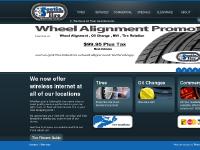 Scotia Tire Limited Scotia Tire Limited