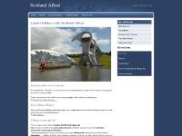 scotland-afloat.com Scotland, Routes, Links scotland-afloat.com Scotland, Routes, Links