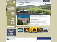 Holiday cottages from the Borders to the Highlands from Scotland Cottages Holiday cottages from the Borders to the Highlands from Scotland Cottages