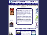 scotland-hostels.com Scotland hostels, hostel Scotland, hostels in Scotland