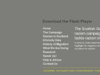 scotlandagainstracism scotlandagainstracism