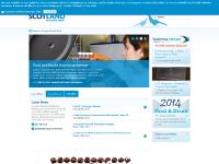 scotlandfoodanddrink.org INSIGHTS, Industry, Events