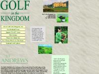 Golf in the Kingdom - Scotland Golf Vacations