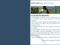 Scotland Golf Marathon 05 - The Event