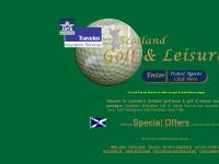 Scotland Golf Tours - High Quality Golf Tours & Trips to Scotland