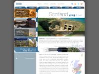 Loch Melfort Hotel, Best Western Kinloch Hotel, Royal Marine Hotel, The National Trust for Scotland Loch Melfort Hotel, Best Western Kinloch Hotel, Royal Marine Hotel, The National Trust for Scotland