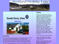 Scotland Holiday Lets - pet friendly self catering holiday cottage. Scotland Holiday Lets - pet friendly self catering holiday cottage.