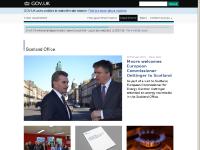 scotlandoffice.gov.uk