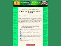 Scotland's Ceilidh Band Scotland's Ceilidh Band