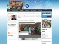 FACILITIES, OFFERINGS, SPECIAL REQUIREMENTS, SALAMANCA  FACILITIES, OFFERINGS, SPECIAL REQUIREMENTS, SALAMANCA