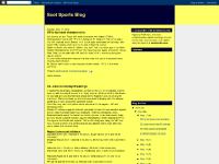 Scot Sports Blog Scot Sports Blog