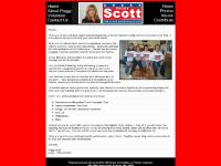 Peggy Scott for House of Representatives District 49a Peggy Scott for House of Representatives District 49a