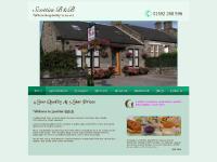 Bed and breakfast Guesthouse Kirkcaldy, Scotties B&B Kirkcaldy Fife