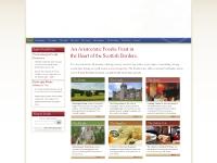 scottishbordersfood.co.uk aristocratic foodie feast, food from scottish borders, estate to plate scottishbordersfood.co.uk aristocratic foodie feast, food from scottish borders, estate to plate