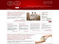 Scottish Solicitors Haddon & Turnbull And Charles & R B Anderson Scottish Solicitors Haddon & Turnbull And Charles & R B Anderson