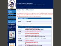 SDGA | Home Page SDGA | Home Page