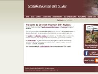 Scottish Mountain Bike Guides