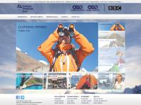 Scottish Mountain Gear - Tent Repairs, Jacket Repairs, Rucksack Repairs, GORE-TEX Repairs