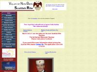  Master Craftsman Program, Rite Care Childhood, Language Program, Petition for the Degrees