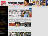 Scottsdale Center for the Performing Arts