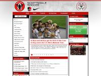 scottsdalesoccer.com Blackhawks Program, Recreational Program, Nike scottsdalesoccer.com Blackhawks Program, Recreational Program, Nike